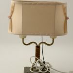 820 3203 TABLE LAMP